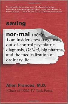 Saving Normal