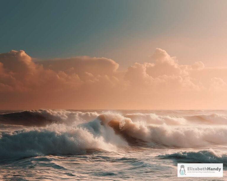 Healing Trauma: EMDR Patients Share Their Stories