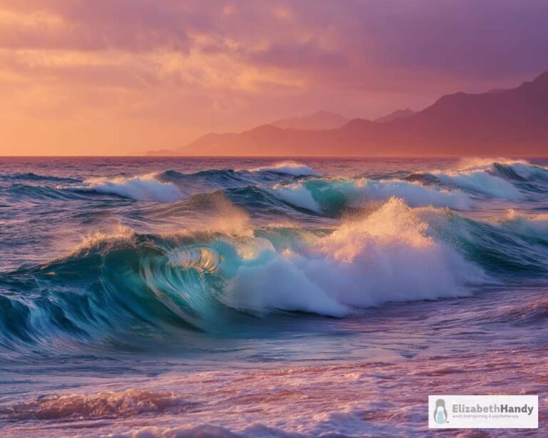 Blue Mind Rx: Water Is Medicine