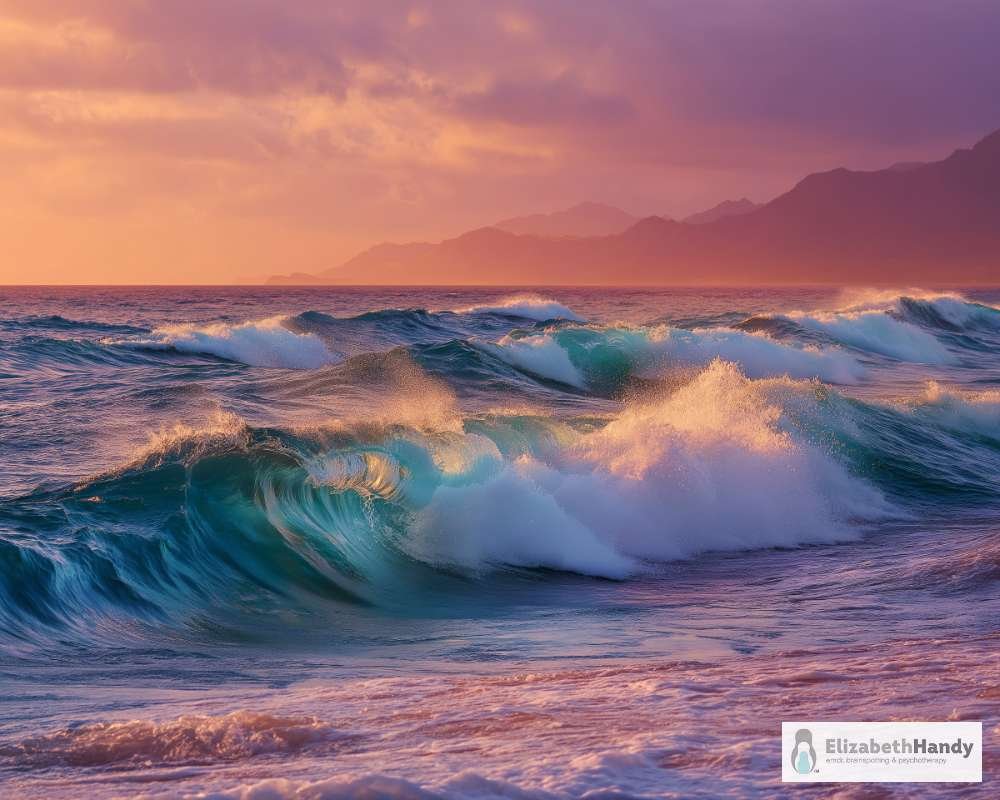 Blue Mind Rx: Water Is Medicine