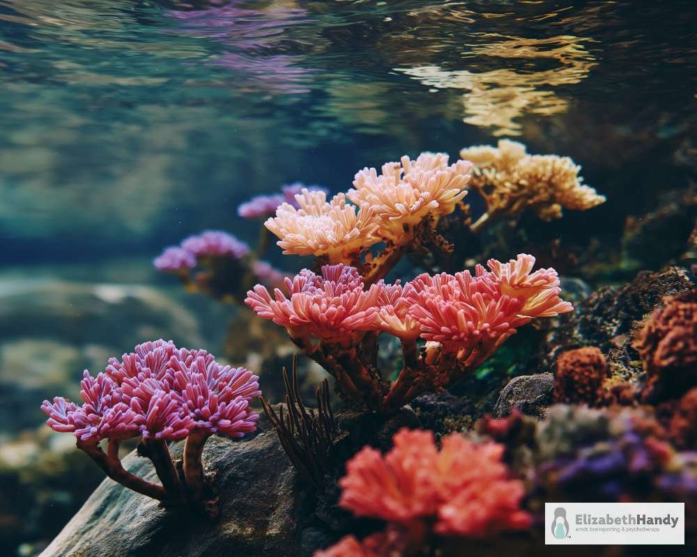Where Real Healing Happens EMDR and the Infinity‑Brain Method